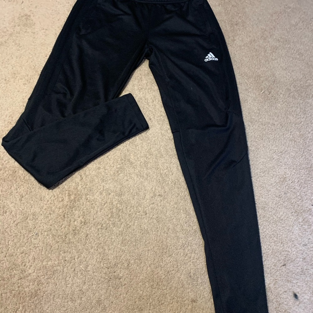 Adidas joggers